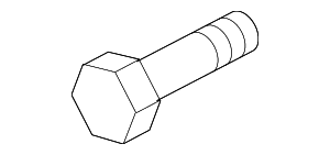 Bu long bắt còi - Hyundai (11293-06126-B)