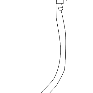 Dây cáp âm - Hyundai (91860-1E020)