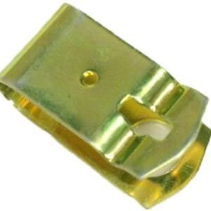 Lò xo giữ má phanh tang trống - Hyundai (58322-1G000)