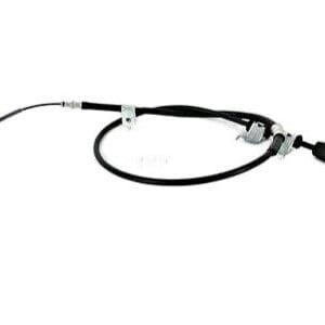 Dây cáp sau bên Trái - Hyundai (59760-1G010)