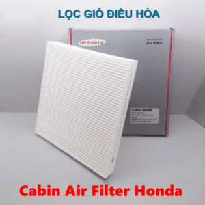 Lọc gió điều hòa Honda Accord 2008-2024 (loại thường)