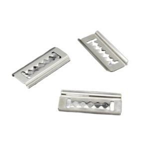 Kẹp giữ bộ hấp thụ lực - Hyundai (86593-24000)