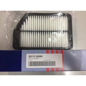 Lọc gió động cơ - Hyundai (28113-3X000)