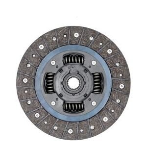 Đĩa ma sát - Hyundai (41100-23040)