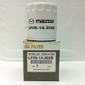 Lọc nhớt động cơ - Mazda (LF05-14-302B)