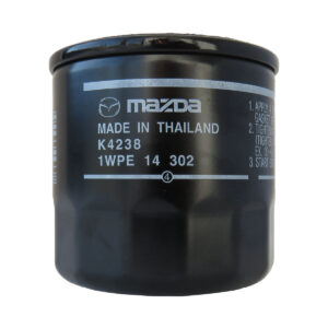 Lọc nhớt động cơ - Mazda (1WPE-14-302)